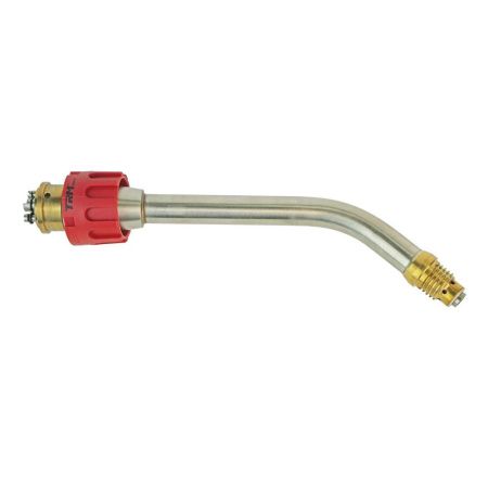 TRM613W-45L Гусак TRM 45° удлинённый для роботизированных горелок TRM613WPP / TRM612WPP