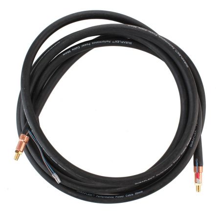 PS3609-40 Сварочный кабель Parker 4 метра для полуавтоматических и автоматических горелок с воздушным охлаждением (MIG/MAG)