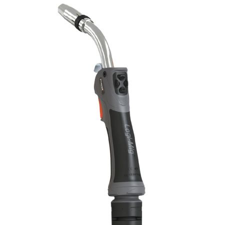 Сварочная полуавтоматическая горелка Parker LOGI-Mig LMB 240W  3 метра (MIG/MAG)