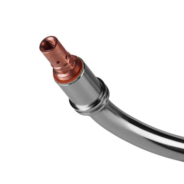 PG5002 Гусак Parker 45° для полуавтоматической горелки SGB 501W (MIG/MAG)