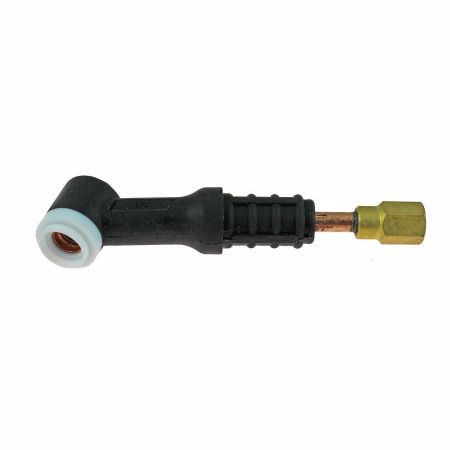 PWP9FX Гусак Parker 70° гибкий для аргонодуговой горелки SGT 9 (TIG)
