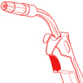 Горелки MIG/MAG