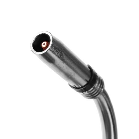 Сварочная полуавтоматическая горелка Parker SGB 360A 7 метров (MIG/MAG)