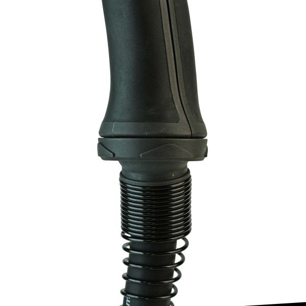 Сварочная полуавтоматическая горелка Parker SGA-LW 370A с облегчённым сварочным кабелем 4 метра (MIG/MAG)