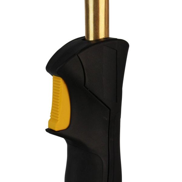 SVA-UG5000-50ERBG Сварочная горелка Uniarc SVA-UG 501W Progrip 5 метров (MIG-MAG) (3)