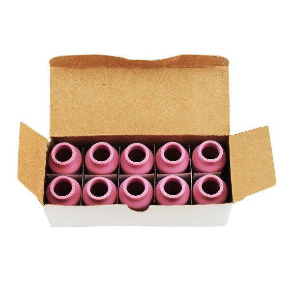 P54N14 Parker  Standard gas lens cup 12.5mm bore (1)