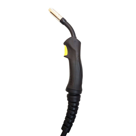 Сварочная полуавтоматическая горелка Uniarc SVA 1500 Proline Lite с облегченным шланговым пакетом 5 метров (MIG/MAG)