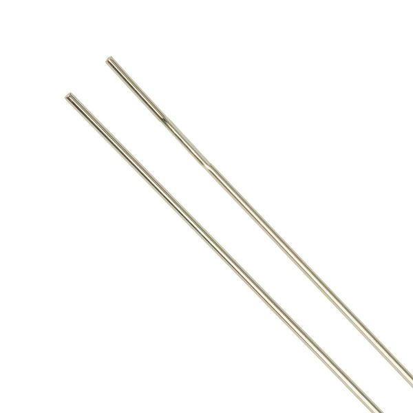 Присадочный пруток XINYU ER316L d 2,0 мм (316L)