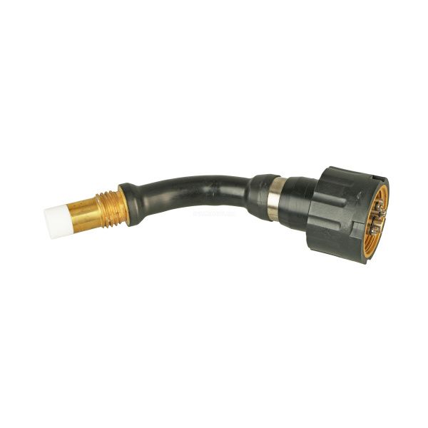 Гусак Thomsen 45° для роботизированной горелки Abicor Binzel ABIROB W 500 (782.0005)