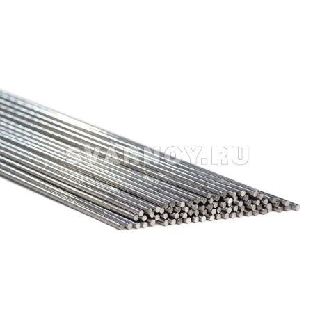 Пруток Dratec DT-ECO 309 / 309 LSi / W 23 12 L Si д. 2,0 мм (5 кг)