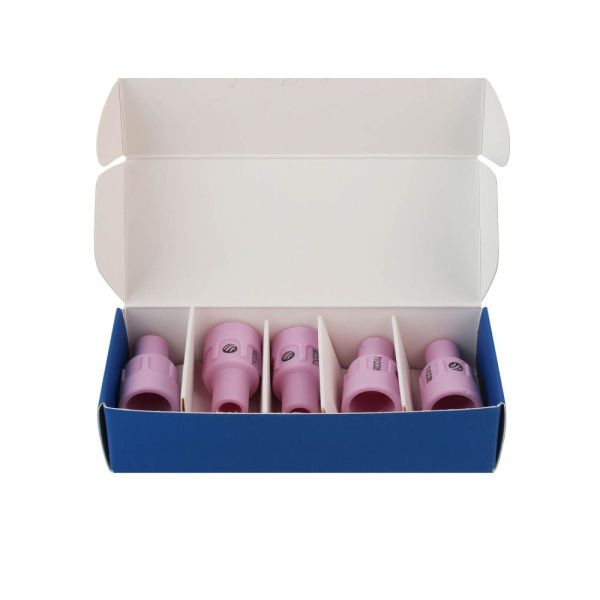 T1CC05 Сопло керамическое стандартное №5 8,0x38,0 мм для T1T1WT4W (1)