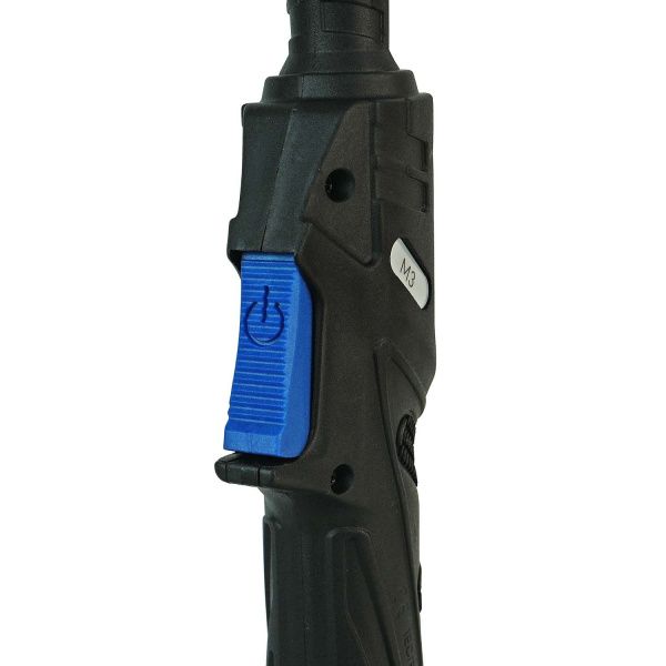 Сварочная полуавтоматическая горелка Arc M3 5 метров (MIG/MAG)