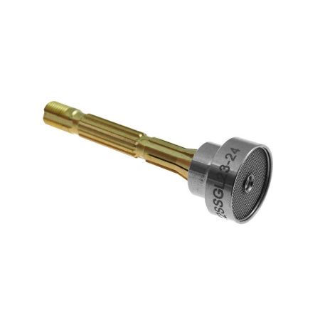 T2SSGL23-24 Цанга Arc с газовой линзой Super Series 23 2,4x72,0 мм (TIG)