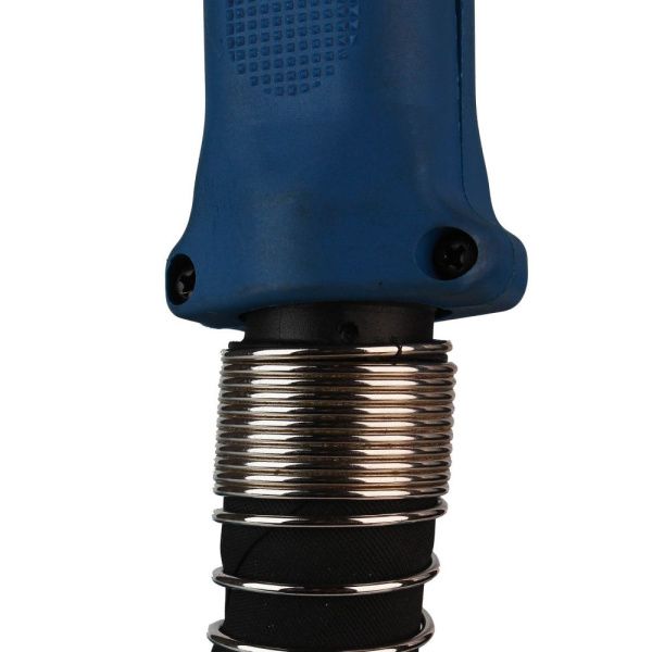 SVR61GD-5.0 Сварочная горелка SVR 61GD 5 метров (MIG-MAG) (4)