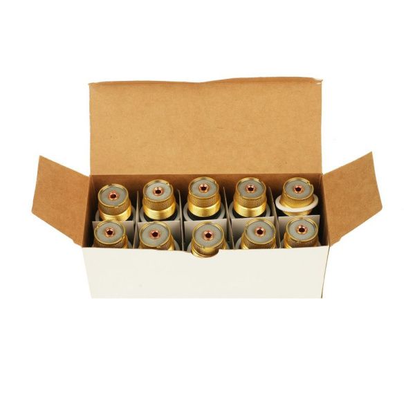 SVR-49V26 Корпус газовой линзы D   4,0 мм к WP27 (1)