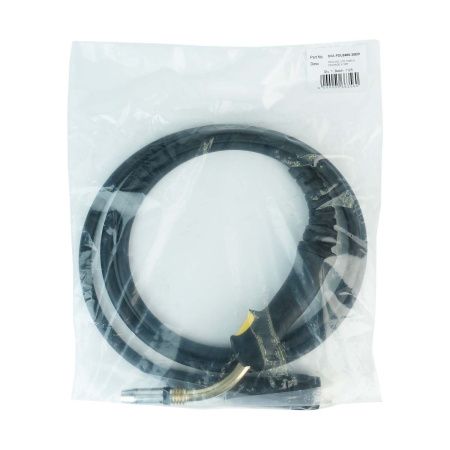 Сварочная полуавтоматическая горелка Uniarc SVA 2400 Proline Lite с облегчённым сварочным кабелем 3 метра (MIG/MAG)