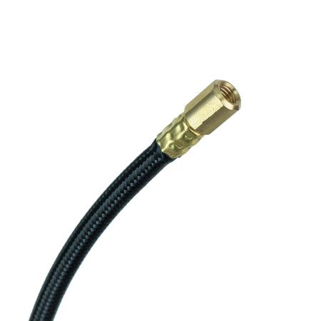 Сварочная автоматическая аргонодуговая горелка Arc CWT5WA с подачей холодной проволоки 4 метра для TIG сварки в среде аргона