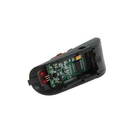 PDM3 Цифровой модуль управления Parker с 4-мя кнопками (MIG/MAG)