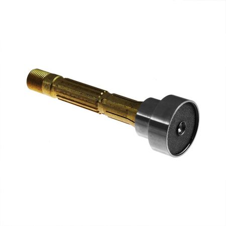 T3SSGL23-16 Цанга Arc с газовой линзой Super Series 23 1,6x75,0 мм (TIG)