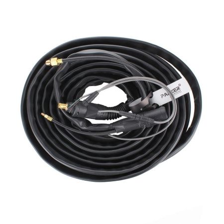 Удлинитель Parker для аргонодуговых воздушных TIG горелок с системой One TIG 16 метров (TIG)