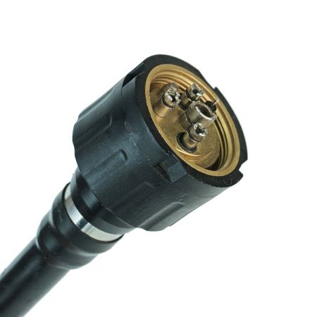 Гусак SVR 22° X259 / Y30 для роботизированной горелки Abicor Binzel ABIROB W 300 (782.0014)