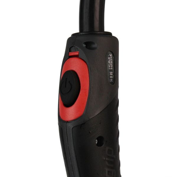 Сварочная полуавтоматическая  горелка Parker STH 150AE с поворотным гусаком 5 метров (MIG/MAG)