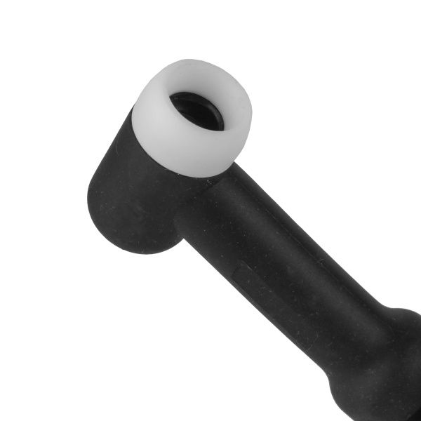 PWP26FX Гусак Parker 70° гибкий для аргонодуговой горелки SGT 26 (TIG)