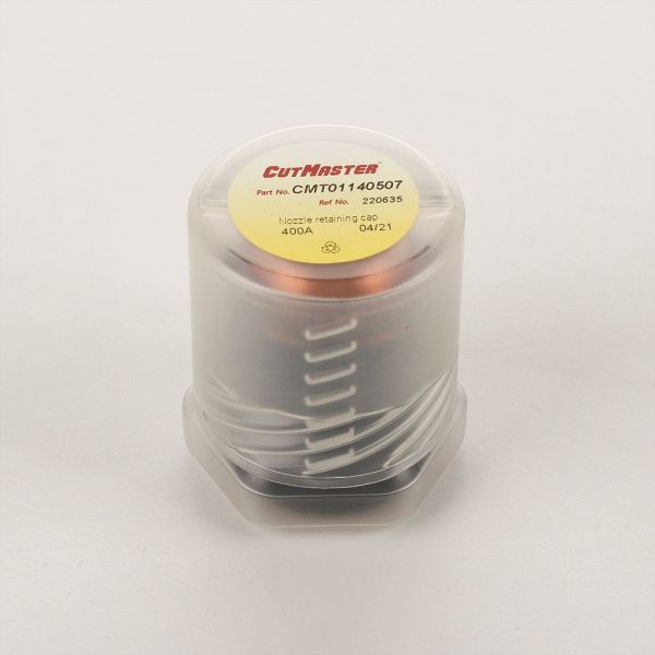 CMT01140507 Кожух сопла 400А (pack)