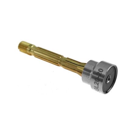 T2SSGL20-20 Цанга Arc с газовой линзой Super Series 20 2,0x72,0 мм (TIG)