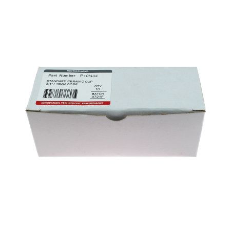 P10N44 Сопло Parker керамическое №12 19,0x46,0 мм (TIG)