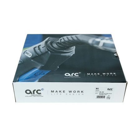 Сварочная полуавтоматическая горелка Arc M2 5 метров (MIG/MAG)