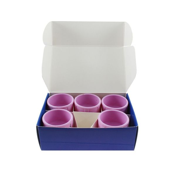 T3SSCC24 Сопло Arc керамическое Super Series №24 38,0x45,5 мм (TIG)