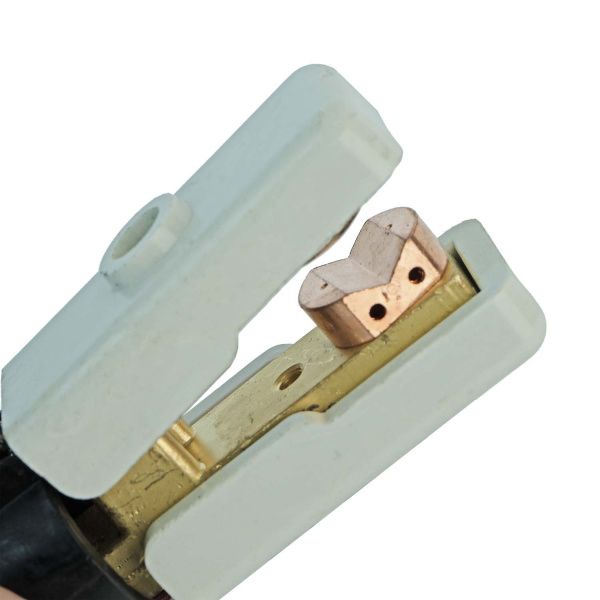 Строгач ChangZheng K-12T 600А поворотный с кабелем 3 метра