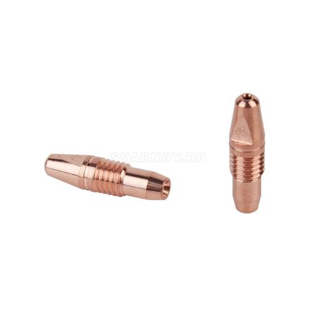 AM5CT16 Контактный наконечник Arc М8 1,6 L29,5 CuCrZr (MIG/MAG)