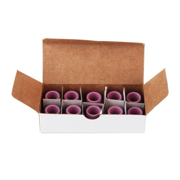 P53N27 Сопло керамическое №6 10,0x17,0 (1)