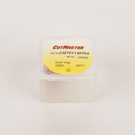 220353 Завихритель 200А для плазмотрона Hypertherm HPR260XD