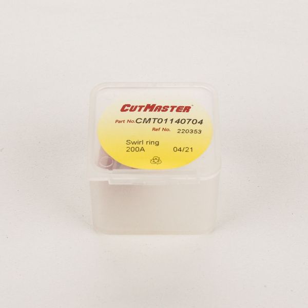 CMT01140704 Завихритель 200А (pack)