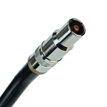 Гусак SVR 22° X527 / Y50 для роботизированной горелки Abicor Binzel ABIROB W500 (782.0469)