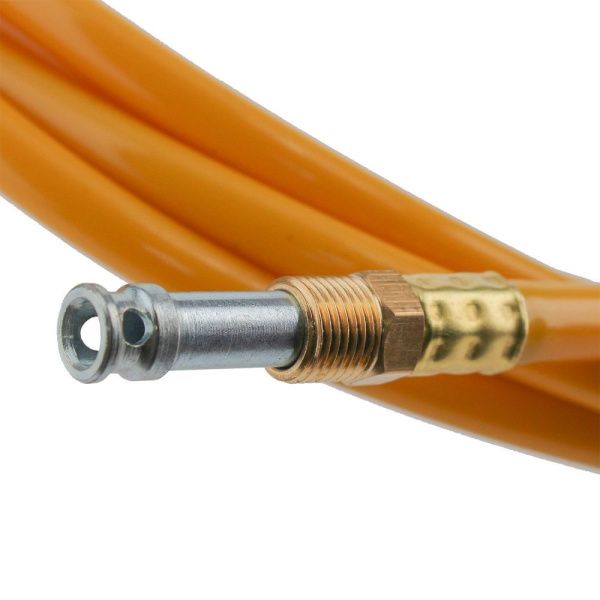 PS5008-40 Parker Outer liner assembly x4MT (2)