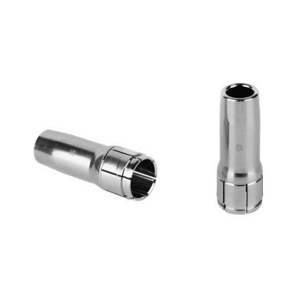 AMN55WCN-1S Сопло газовое Arc коническое медное 15 мм для полуавтоматических горелок M55W / M65W