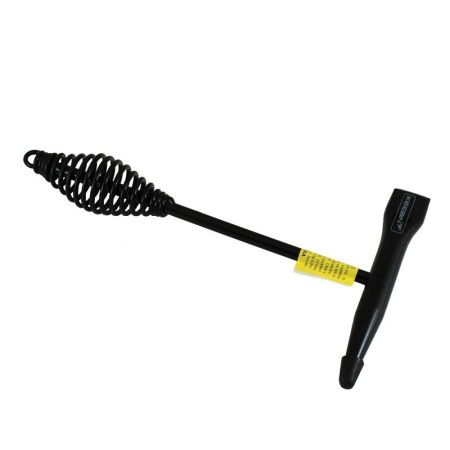 Молоток сварщика Keean с пружинной конической рукояткой