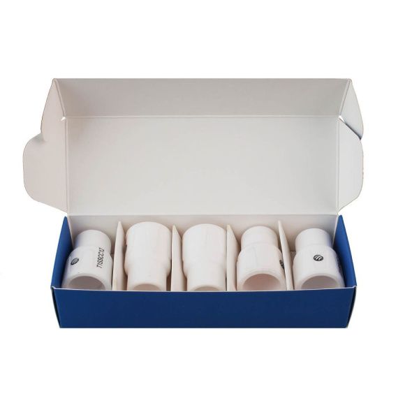 T1SSCC12 Сопло керамическое SS 20mm - 3-4 для T1-T1W (1)