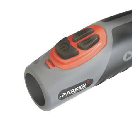 PER3MS Модуль управления Parker с 3-мя кнопками моментального переключения (TIG)