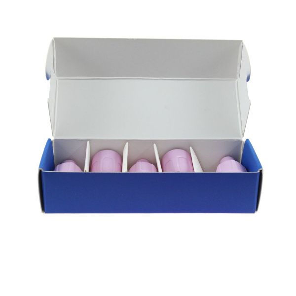 T3CC05 Arc Ceramic cup 8mm bore (pack)