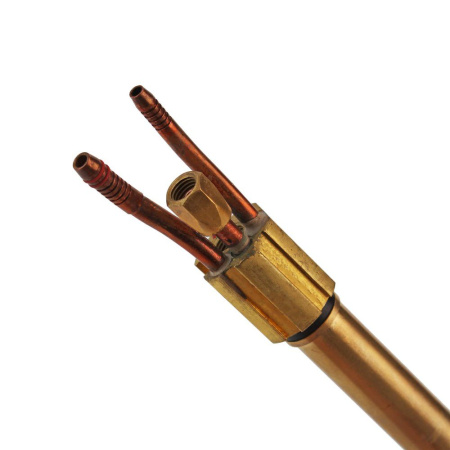 Гусак Abicor Binzel 50° для MB 501 D GRIP