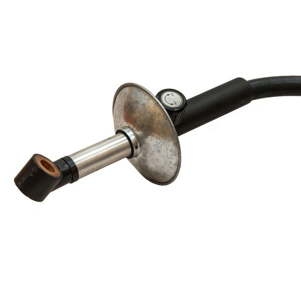 Строгач ChangZheng CZ-2000 2000А с наконечником 19,0 мм и кабелем 2 метра