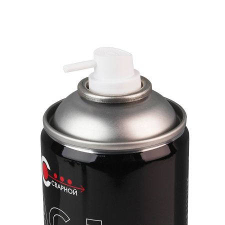 Спрей антипригарный от налипания сварочных брызг Сварной АС-1 (400 мл) без силикона