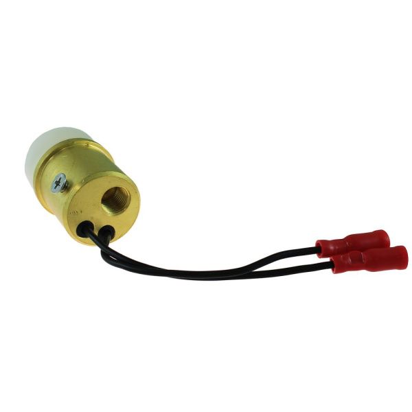 SVR-D1516 Разъем ЕВРО для горелок типа Parker (2)