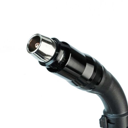 Сварочная полуавтоматическая горелка Arc Fume X3 с дымоотводом 3 метра (MIG/MAG)