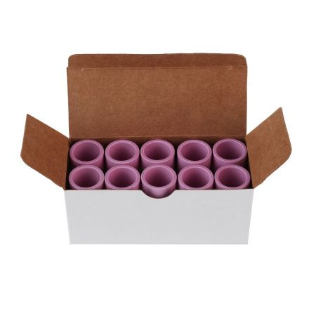 P10N45 Сопло Parker керамическое №10 16,0x46,0 мм (TIG)